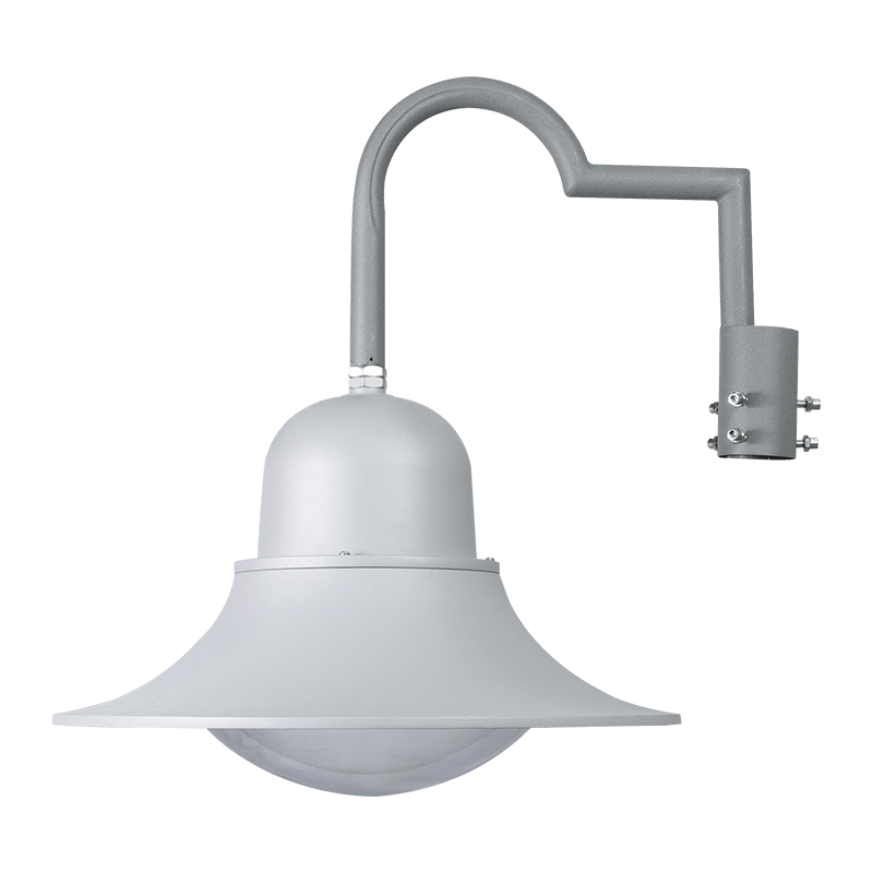PY-LED109-60W 防水屋外高輝度ガーデンライト
