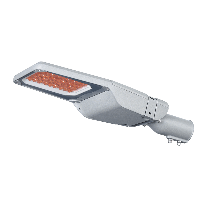 PY-LED666-60W 屋外防水街路灯