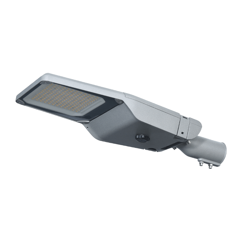 PY-LED666-100W アルミダイカストボディ街路灯