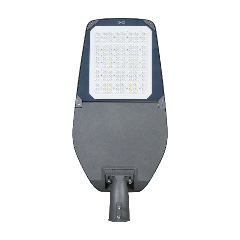 PY-LED616-240W アルミ街路灯