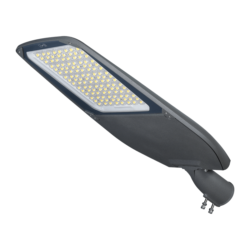 PY-LED616-240W アルミ街路灯