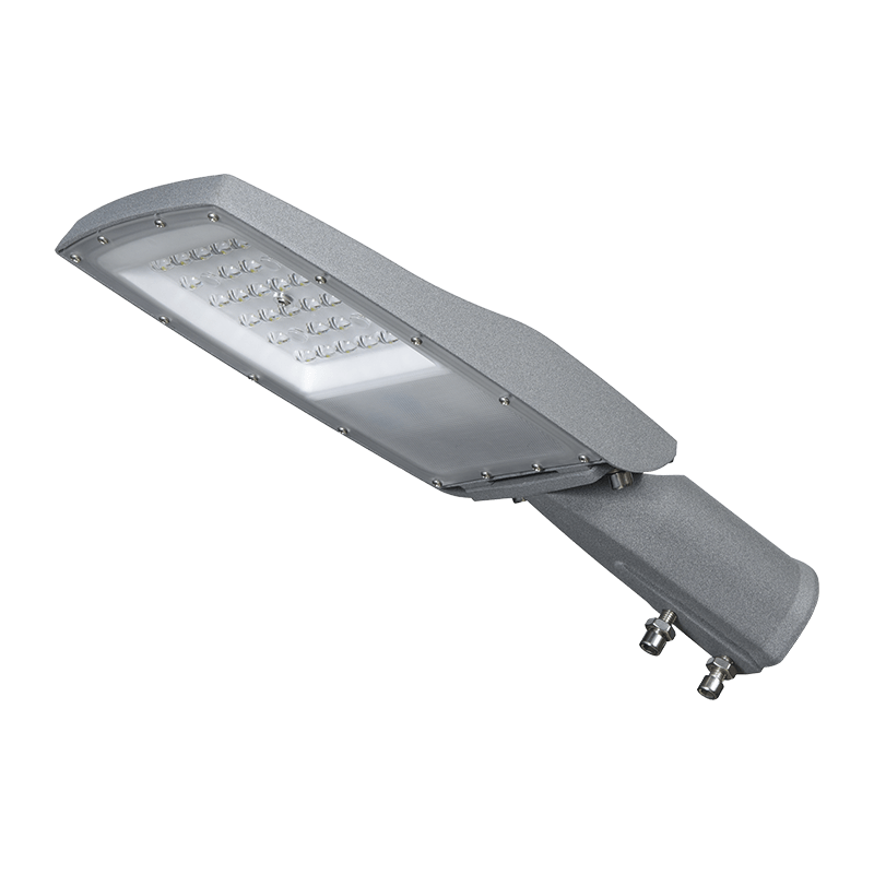 PY-LED612S-50W 高輝度防水街路灯