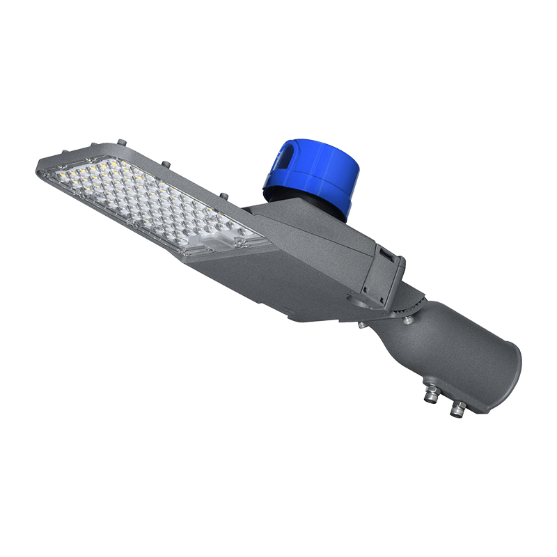 PY-LED600P-50W アルミ防水街路灯