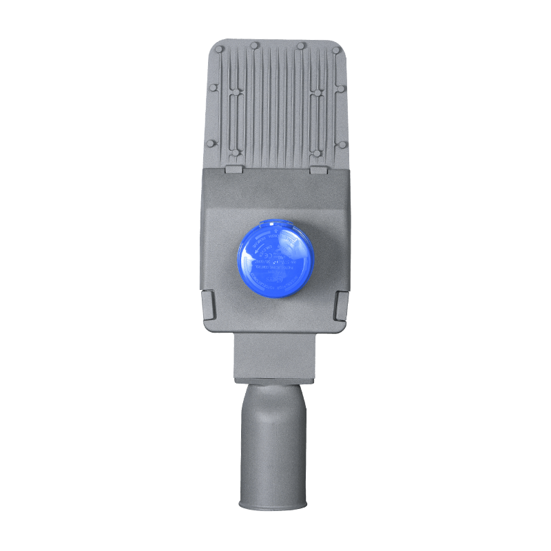 PY-LED600P-50W アルミ防水街路灯 PY-LED600P-50W アルミ防水街路灯