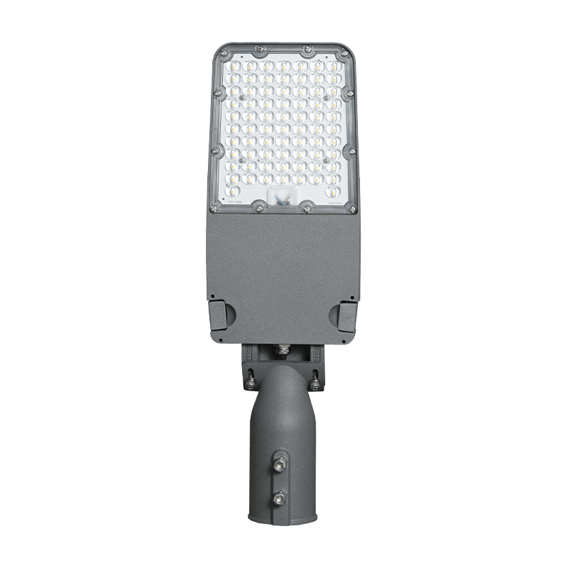 PY-LED600P-50W アルミ防水街路灯 PY-LED600P-50W アルミ防水街路灯