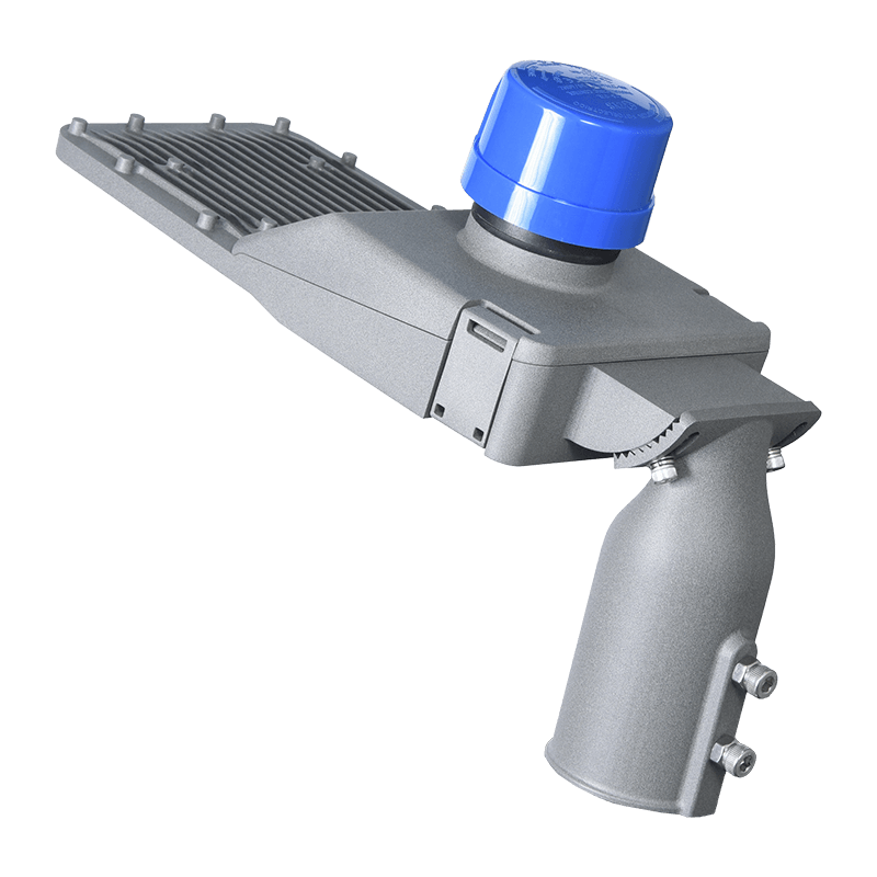 PY-LED600P-50W アルミ防水街路灯 PY-LED600P-50W アルミ防水街路灯