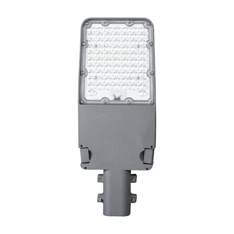 PY-LED600-50W 高品質鋳造アルミニウム街路灯