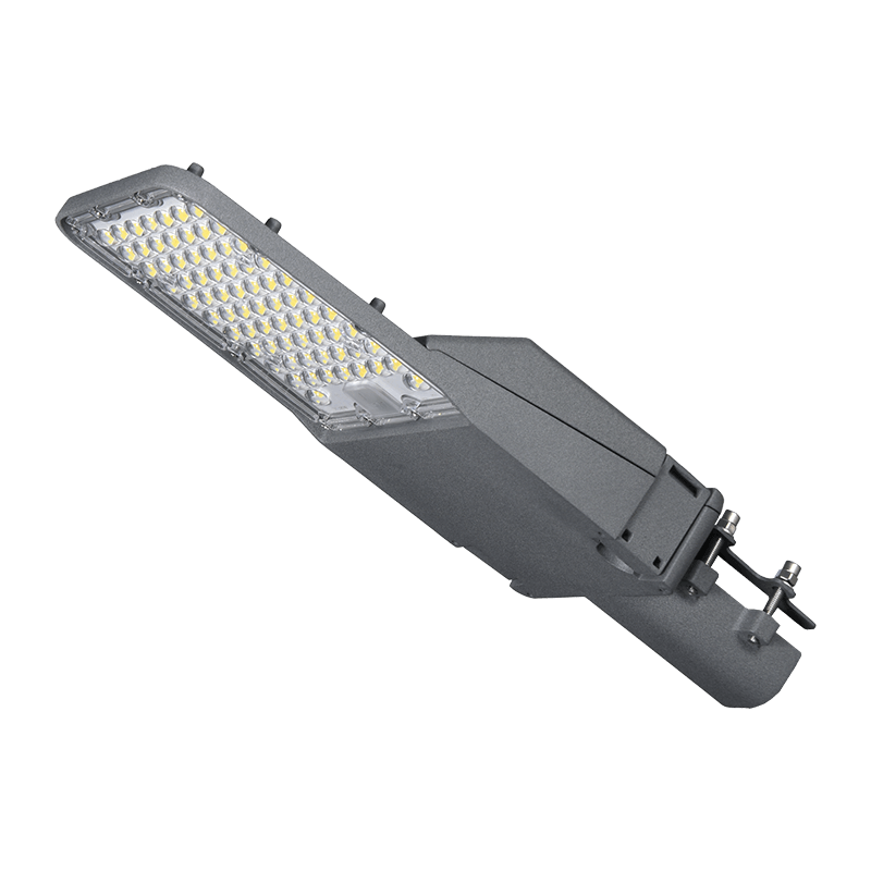PY-LED600-50W 高品質鋳造アルミニウム街路灯
