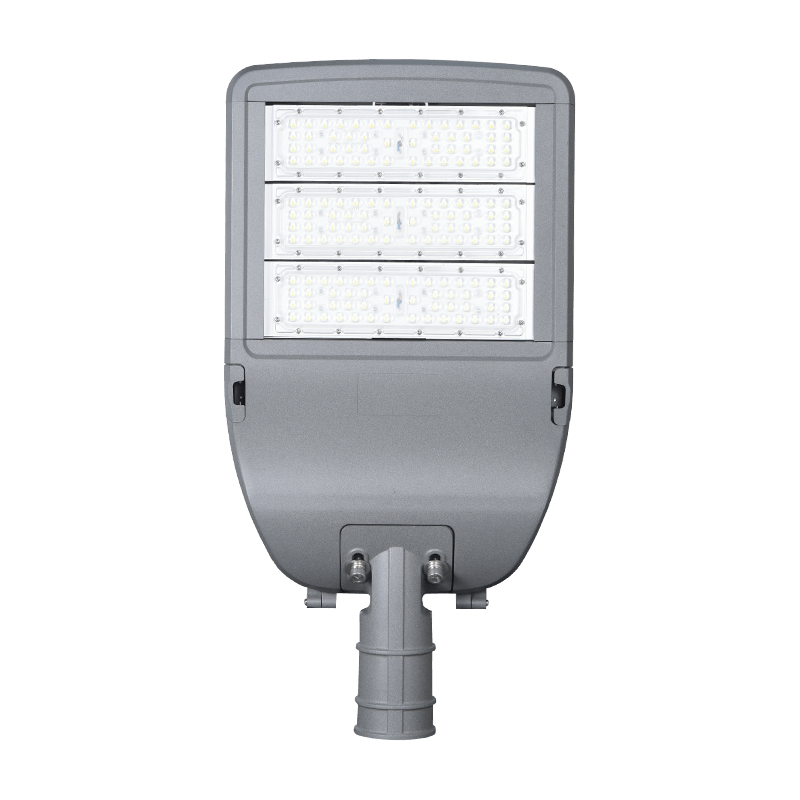PY-ST19-120W アルミ製屋外防水街路灯