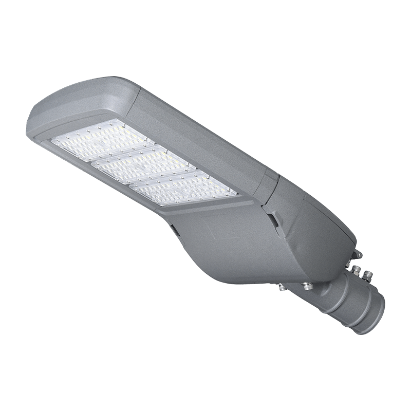 PY-ST19-120W アルミ製屋外防水街路灯