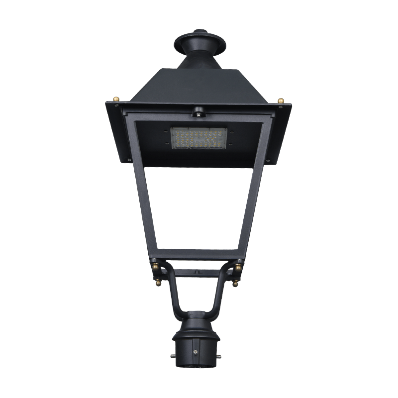 PY-LED120-80W 高品質ガーデンライト