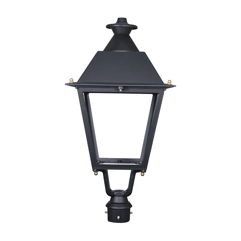 PY-LED120-80W 高品質ガーデンライト