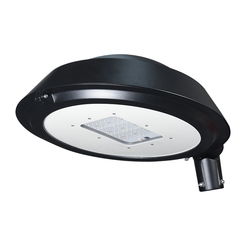 PY-GD1509-60W 高品質アルミニウム耐食性ガーデンライト