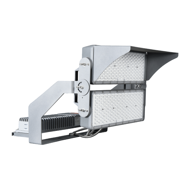 PY-SP08-1200W 低消費電力投光器