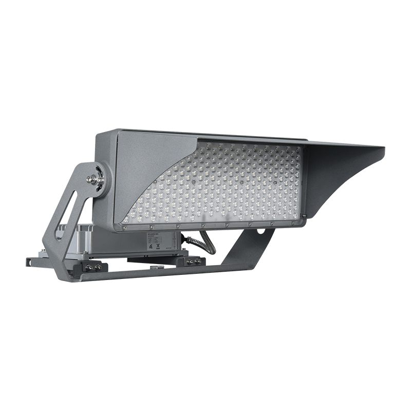 PY-SP08-600W LED投光器