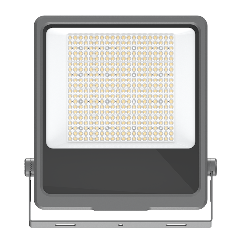 PY-FL02-200W 屋外低消費電力投光器