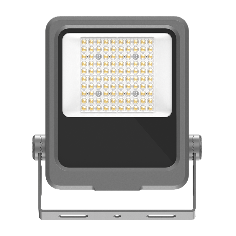 PY-FL02-50W 低消費電力投光器