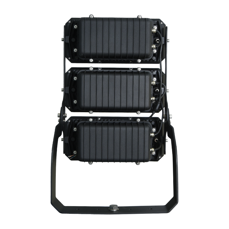 PY-LED553-720W 屋外投光器