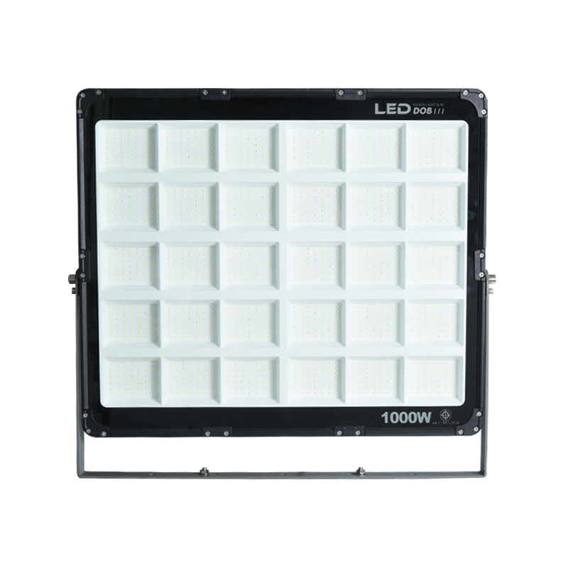 DNF-1000W 環境に優しい屋外用LED投光器