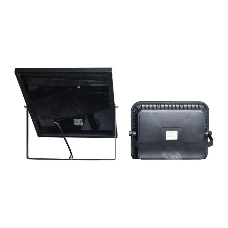 環境に優しいHB03-300Wソーラー投光器 環境に優しいHB03-300Wソーラー投光器