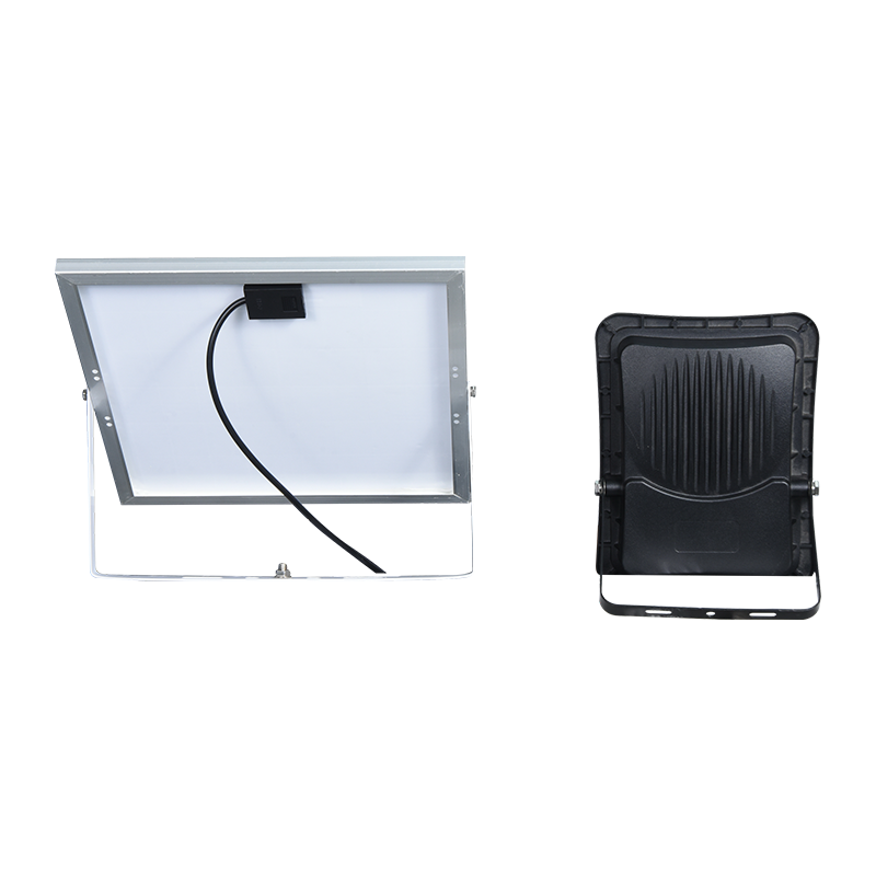 PY-SLFL30-100W 低エネルギー屋外ソーラーフラッドライト PY-SLFL30-100W 低エネルギー屋外ソーラーフラッドライト