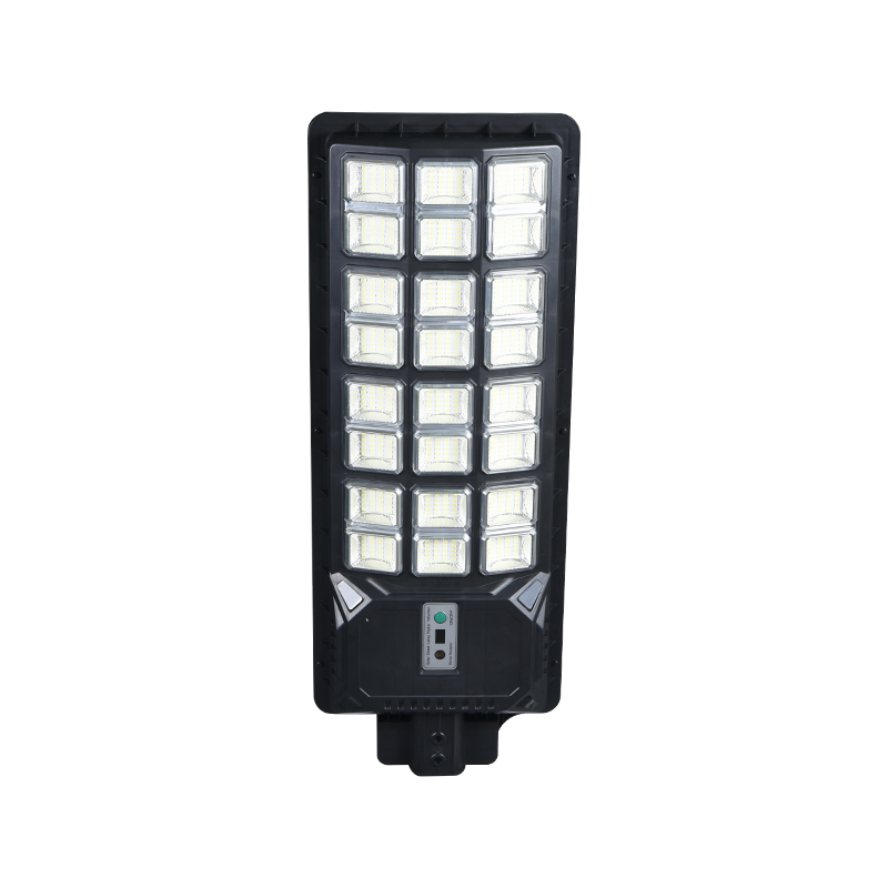 PY-LEDSL02-100W 一体型ソーラー街路灯 PY-LEDSL02-100W 一体型ソーラー街路灯