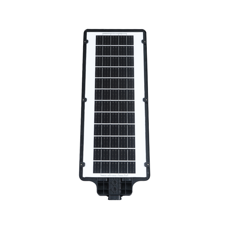 PY-LEDSL02-100W 一体型ソーラー街路灯 PY-LEDSL02-100W 一体型ソーラー街路灯