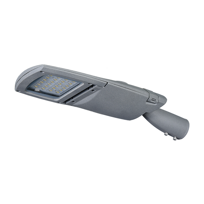 PY-LED597-80W アルミ屋外街路灯