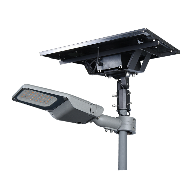 PY-SLST03 リチウムイオンソーラー投光器