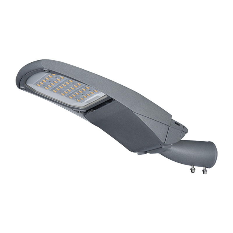 PY-LED597A-100W アルミ製屋外防水街路灯
