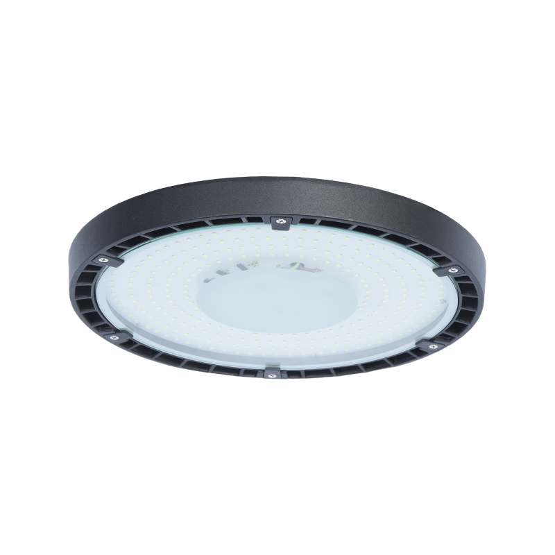 PY-LED916-150W アルミハイベイライト
