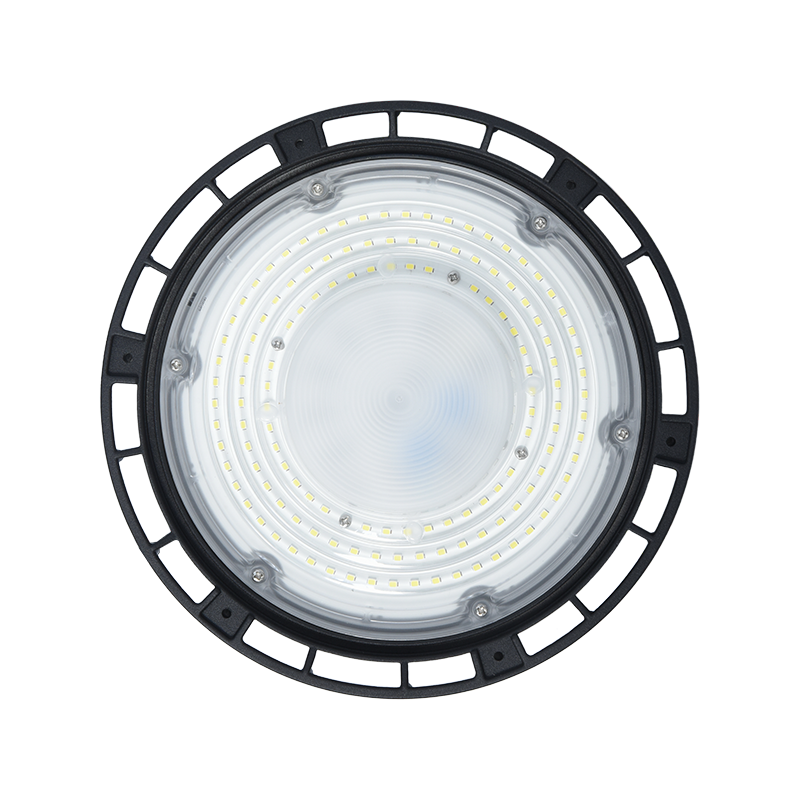 PY-LED916PAC-100W 鋳造アルミニウム製ハイベイライト