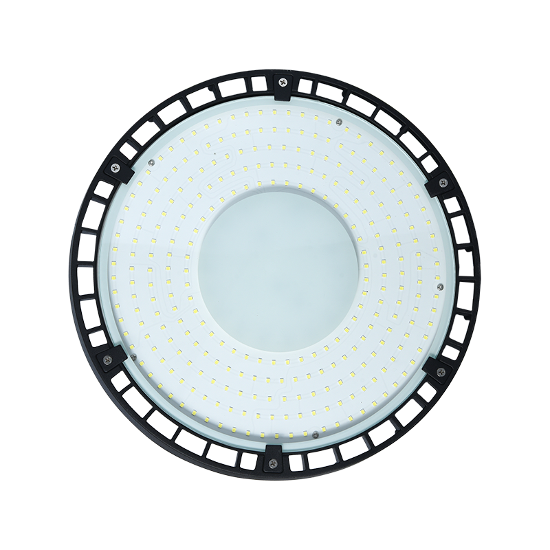 PY-LED916AC-200W 耐食アルミハイベイライト