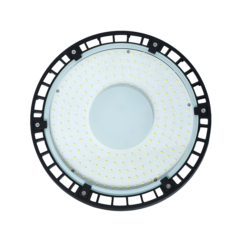 PY-LED916-150W アルミハイベイライト
