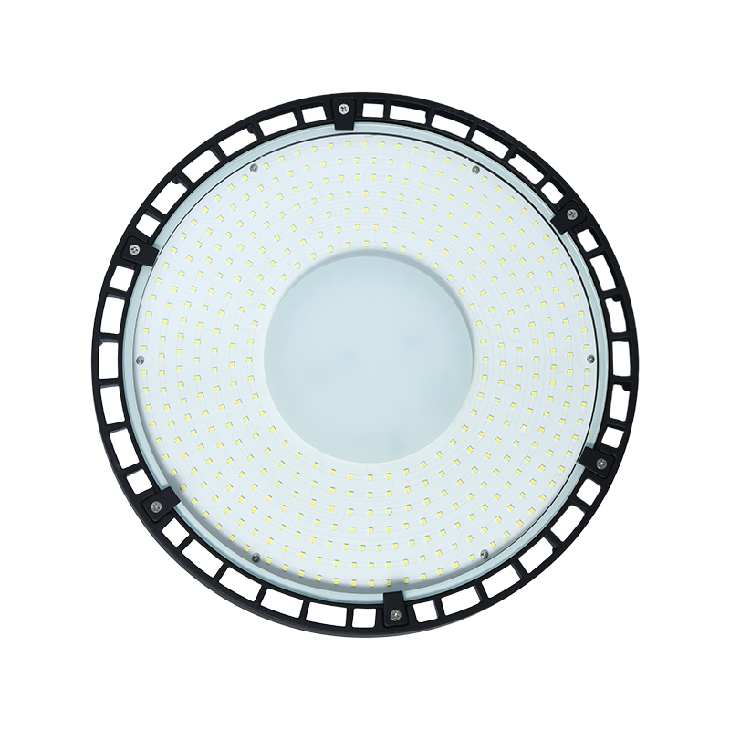 PY-LED916-300W 高輝度アルミハイベイライト