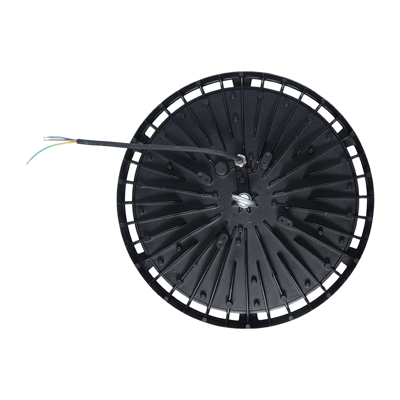 PY-LED916PAC-300W Corrosion-Resistant Cast Aluminum High Bay Light PY-LED916PAC-300W Corrosion-Resistant Cast Aluminum High Bay Light
