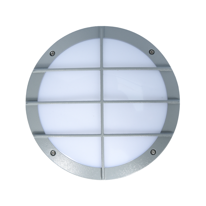 PY-LED6019A-30W 屋外耐久性ウォールパックライト
