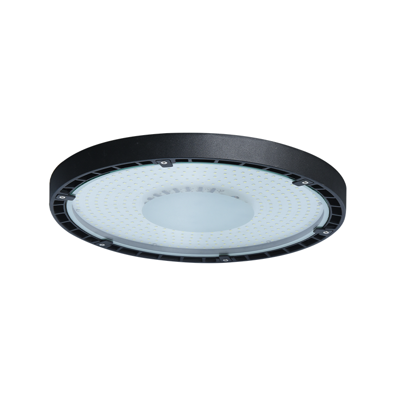 PY-LED916-300W 高輝度アルミハイベイライト