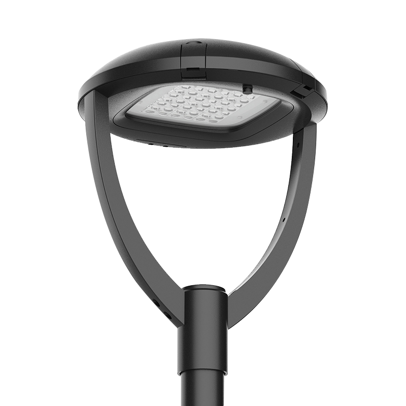 PY-LED700A-80W 高品質鋳造アルミガーデンライト