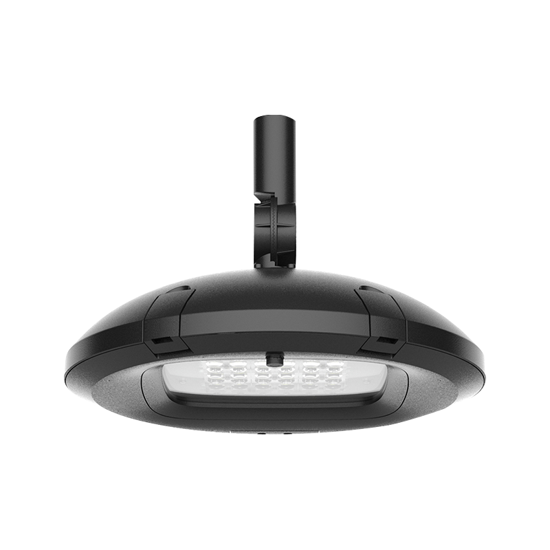 PY-LED700B-80W 高品質鋳造アルミニウム庭園照明