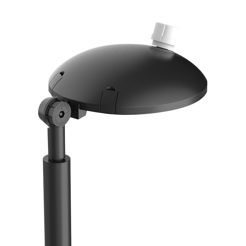 PY-LED700C-80W 鋳造アルミニウム耐食性ガーデン照明