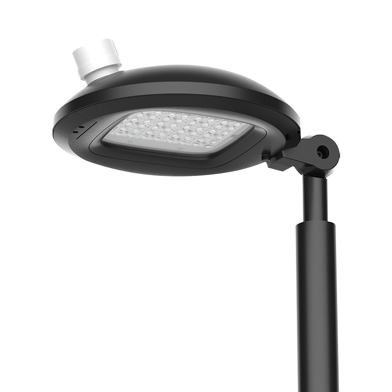 PY-LED700C-80W 鋳造アルミニウム耐食性ガーデン照明