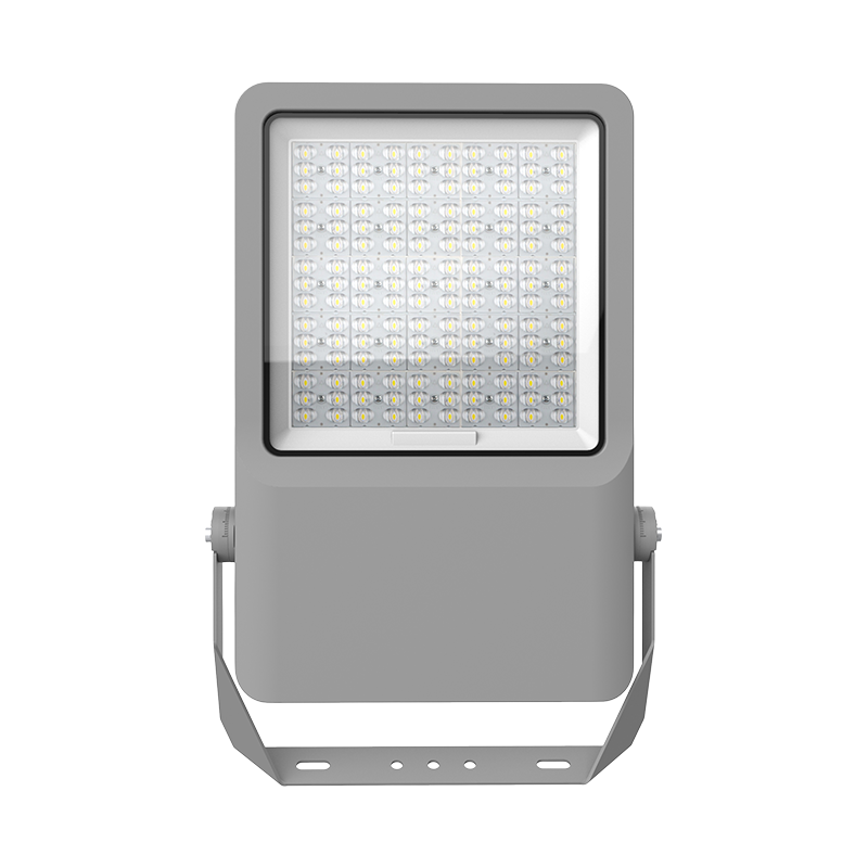 F01-300 超薄型・高輝度屋外用LED投光器