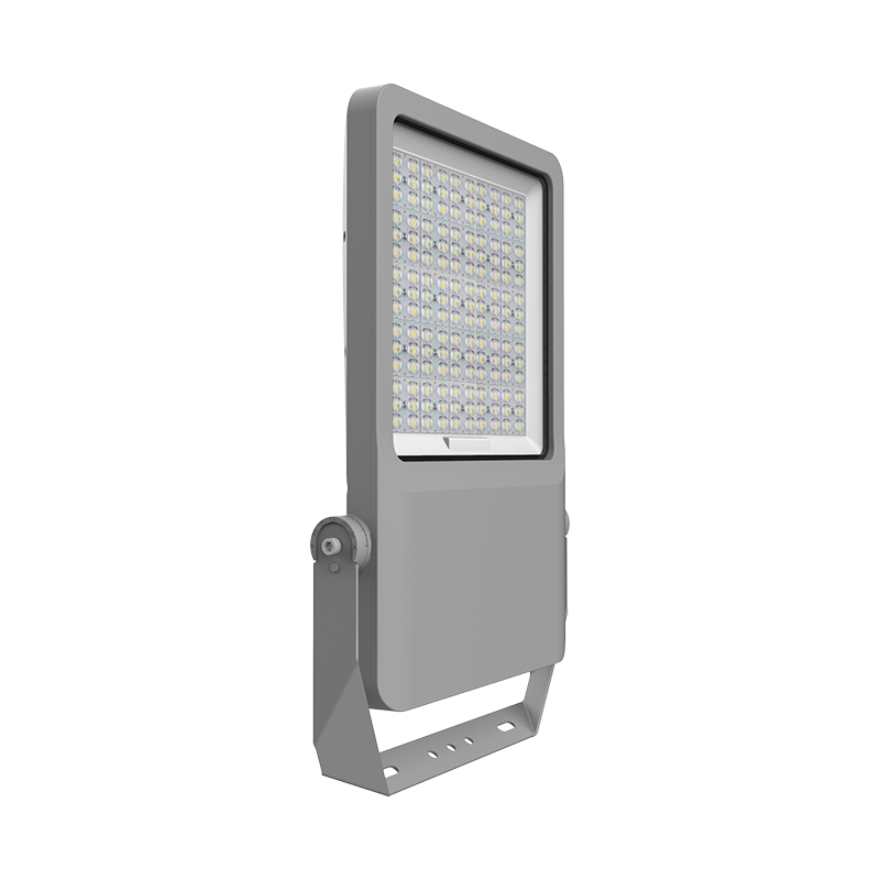 F01-300 超薄型・高輝度屋外用LED投光器 F01-300 超薄型・高輝度屋外用LED投光器